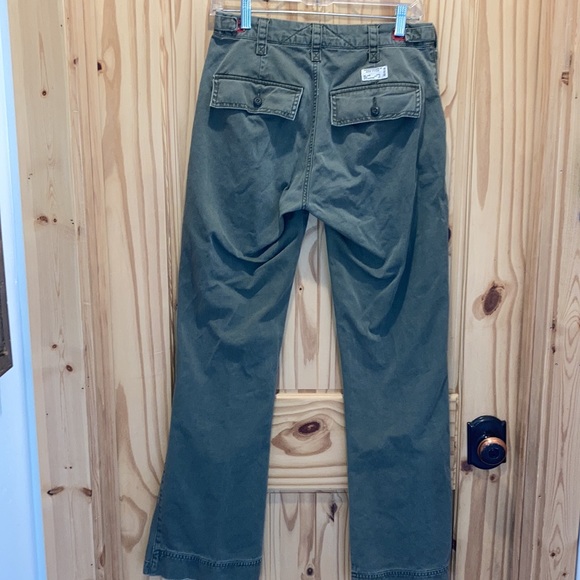 Abercrombie and Fitch pants - Picture 3 of 14